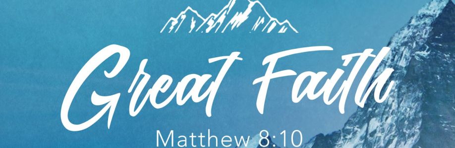 Great Faith Cover Image