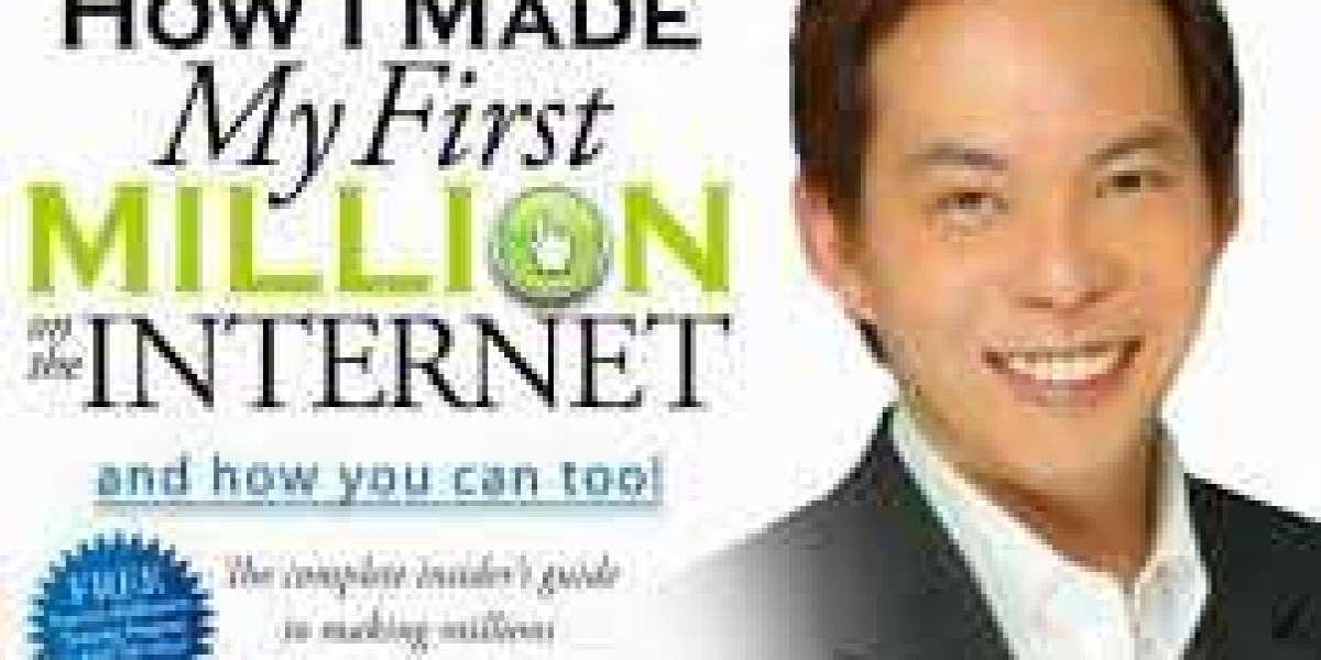 How A Renowned Internet Marketing Guru Started From Scratch