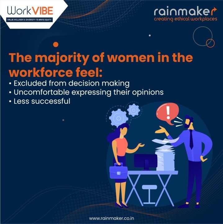 WorkVibe — Managing D&I Training in the Workplace