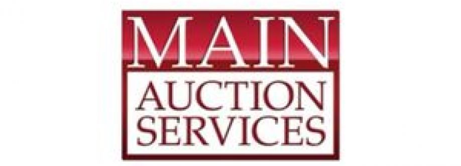 Main Auction Services Inc Cover Image