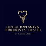 Dental Implants Periodontal Health profile picture