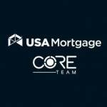 The CORE Team USA Mortgage Profile Picture