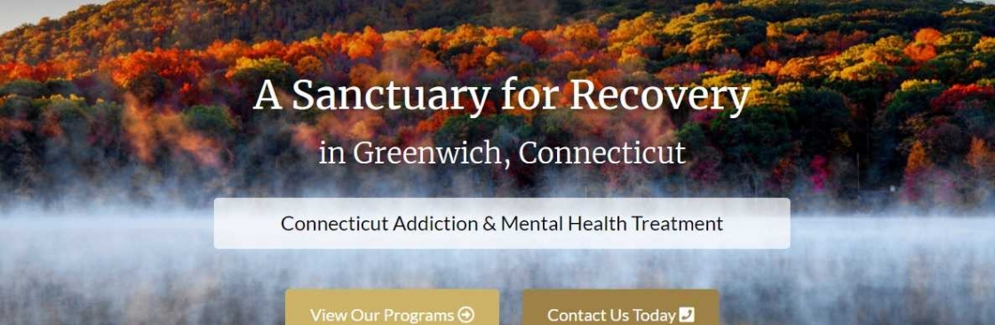 Connecticut Center for Recover Cover Image