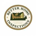 Better Home Inspections Profile Picture