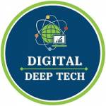 Digital Deep Tech Profile Picture