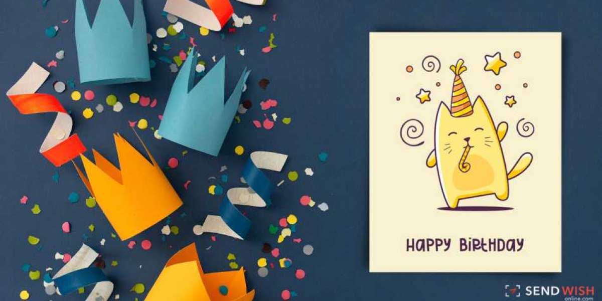 Why send virtual birthday cards?