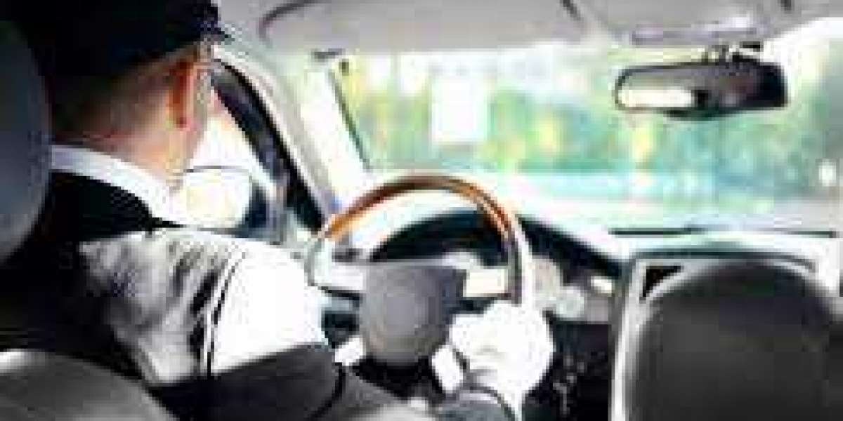 Why do you need to hire a professional, safe driver in Dubai?