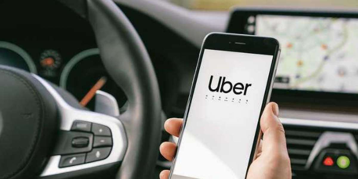 Success Plan :Why Uber is Booming ahead of others
