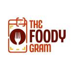 The Foody Gram Profile Picture