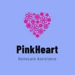 Pinkheart Homecare Assistance Profile Picture