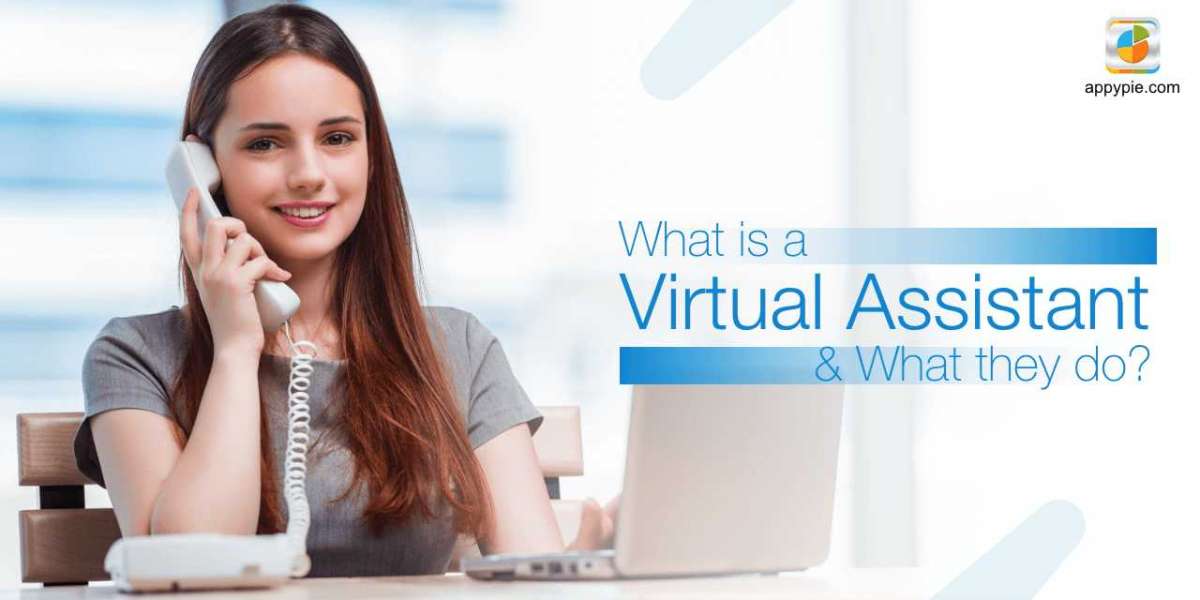 5  very important things to Consider Before You Hire a Virtual Assistant:
