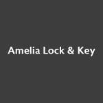 Amelia Lock and Key Profile Picture