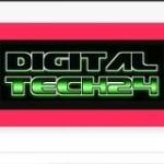 Digital Tech24 Profile Picture